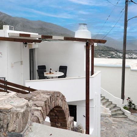 Joanna'S Holiday Home Sellía 外观 照片