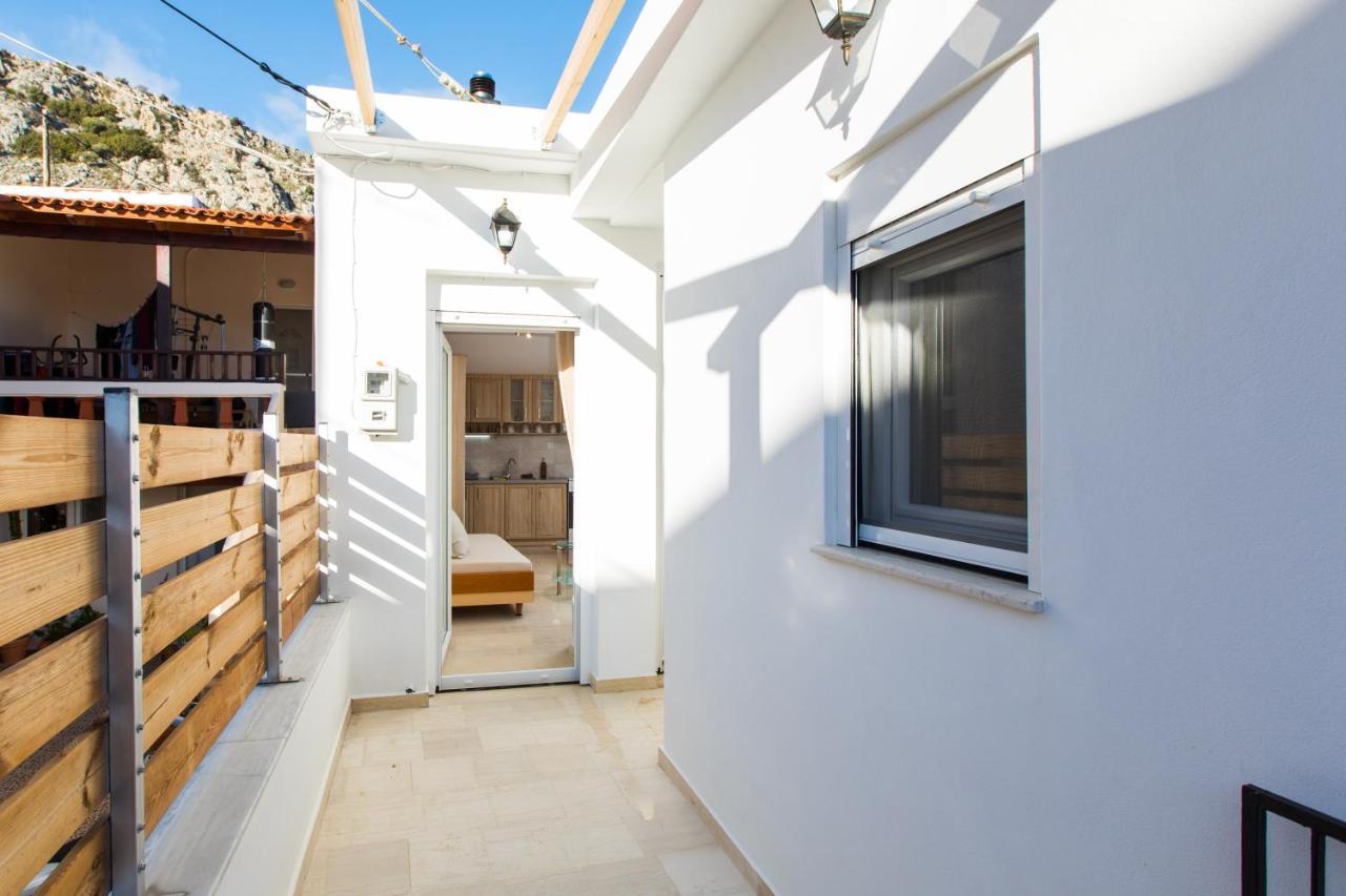 Joanna'S Holiday Home Sellía 外观 照片
