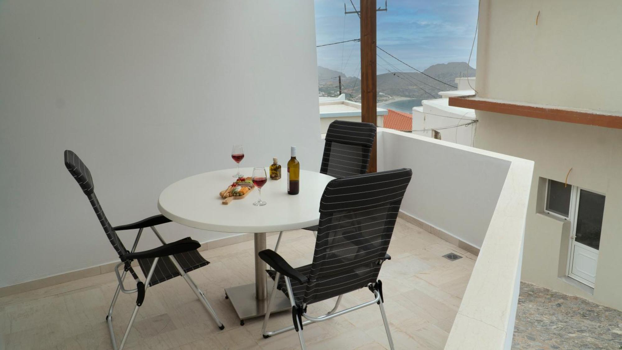 Joanna'S Holiday Home Sellía 外观 照片