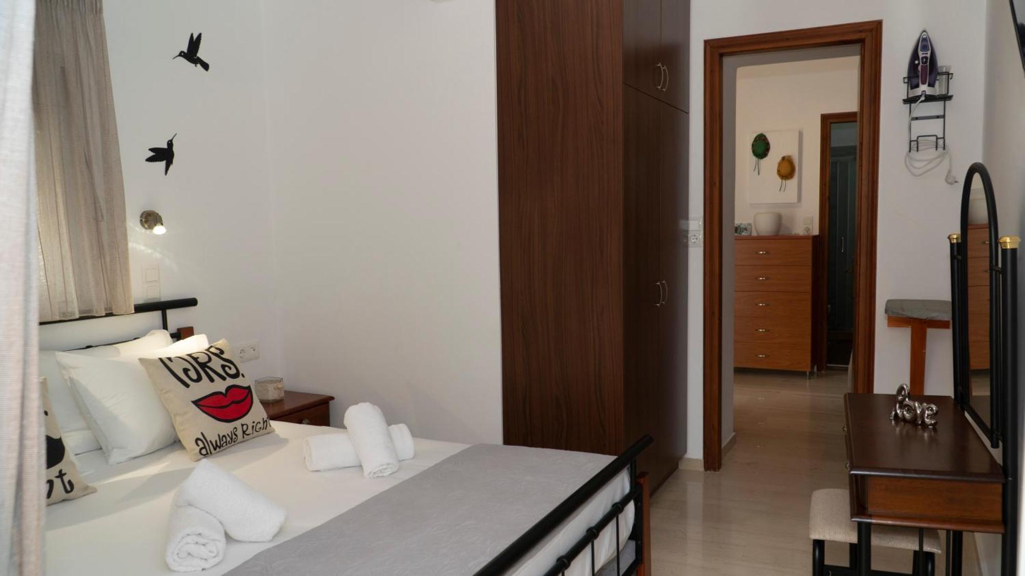 Joanna'S Holiday Home Sellía 外观 照片