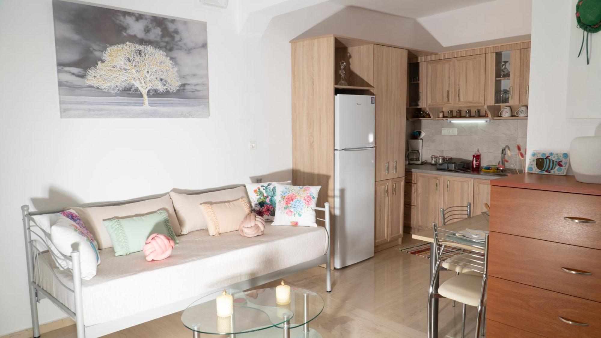 Joanna'S Holiday Home Sellía 外观 照片