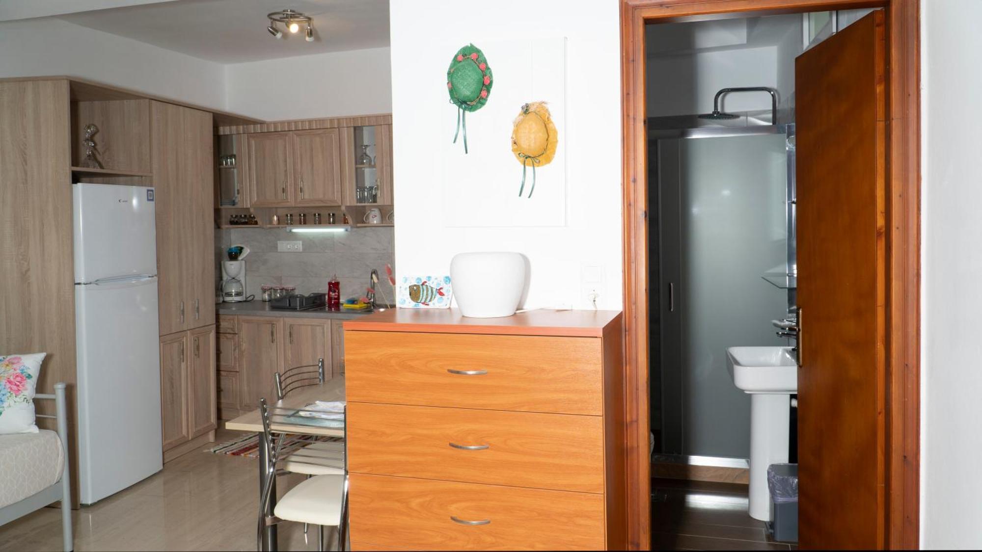 Joanna'S Holiday Home Sellía 外观 照片