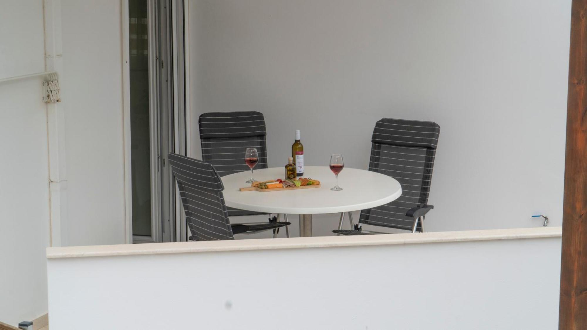 Joanna'S Holiday Home Sellía 外观 照片