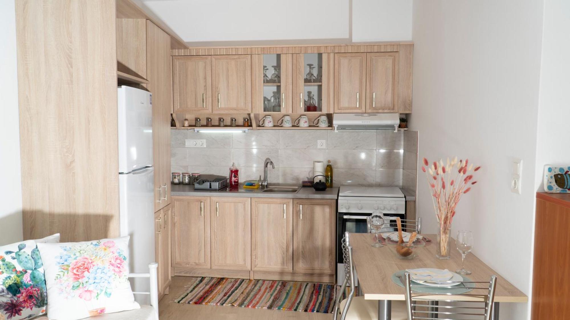 Joanna'S Holiday Home Sellía 外观 照片